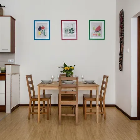 Downtown Delight Near The Basilica شقة *