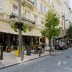 Apartament Downtown Delight Near The Basilica *