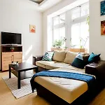 Apartament Downtown Delight Near The Basilica Budapesta