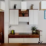 Apartament Downtown Delight Near The Basilica