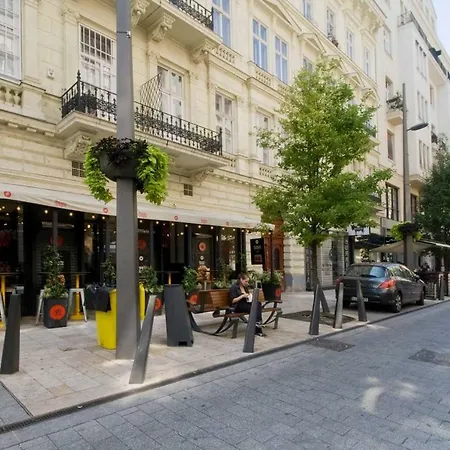 Appartement Downtown Delight Near The Basilica *