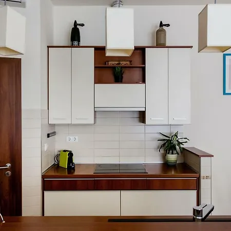 Apartamento Downtown Delight Near The Basilica