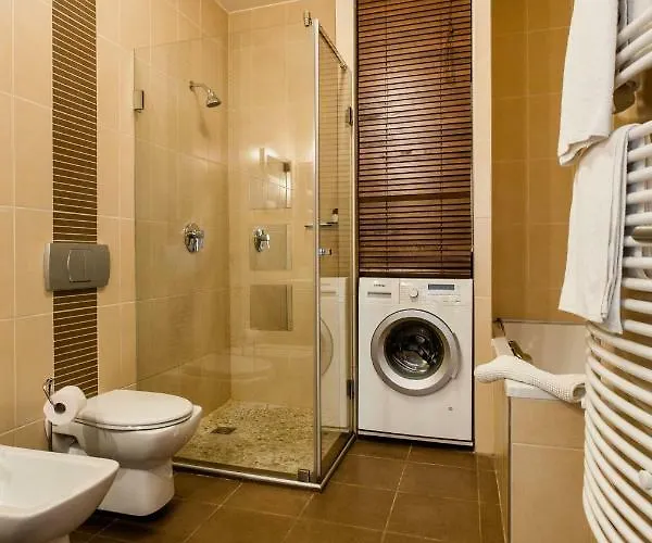 Appartement Downtown Delight Near The Basilica