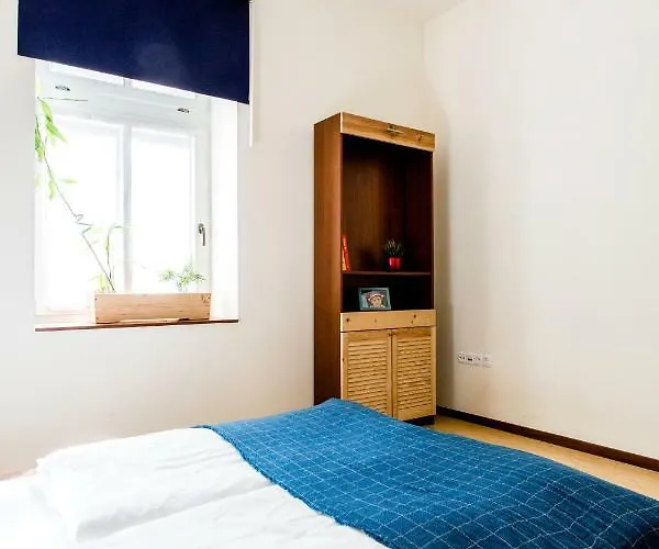Appartement Downtown Delight Near The Basilica Boedapest