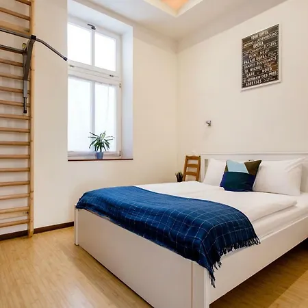 Apartment Downtown Delight Near The Basilica *