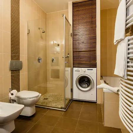 Apartment Downtown Delight Near The Basilica