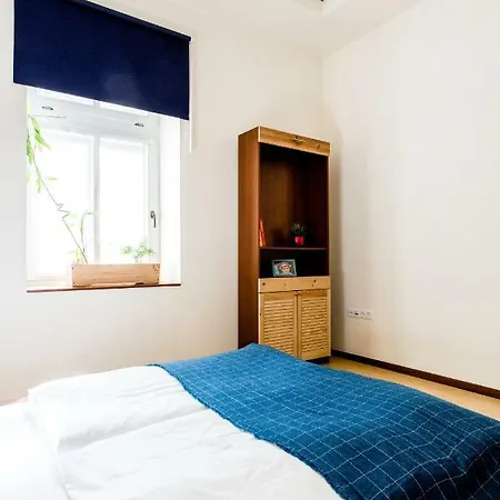Apartment Downtown Delight Near The Basilica Budapest